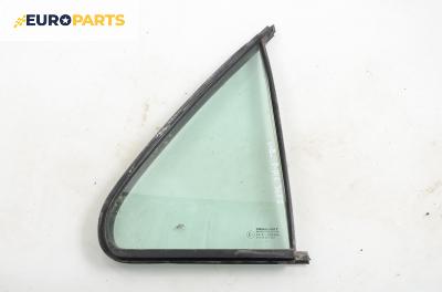 Фикс врата за Peugeot 106 II Hatchback (04.1996 - 05.2005), 4+1 вр., позиция: задна, дясна