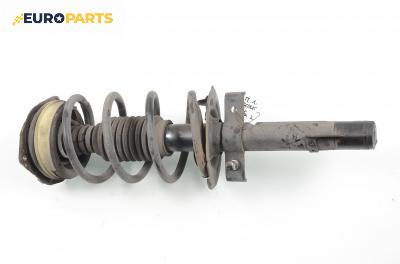 Макферсон за Renault Scenic II Minivan (06.2003 - 07.2010), позиция: предна, лява