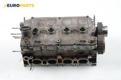 Глава за Citroen C5 I Break (06.2001 - 08.2004) 2.0 16V HPi (DERLZB), 140 к.с.