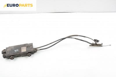 Механизъм паркинг спирачка за Renault Scenic II Minivan (06.2003 - 07.2010), № 8200522625