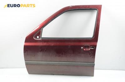 Врата за Volkswagen Golf III Hatchback (08.1991 - 07.1998), 4+1 вр., позиция: предна, лява