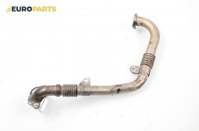 EGR тръба за Renault Scenic II Minivan (06.2003 - 07.2010) 1.9 dCi (JM14), 131 к.с.