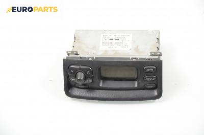 Автокасетофон за Toyota Yaris Hatchback I (01.1999 - 12.2005), № 86110-52010-B0