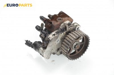 ГНП-горивонагнетателна помпа за Renault Scenic II Minivan (06.2003 - 07.2010) 1.9 dCi (JM14), 131 к.с., № Bosch 0 445 010 087