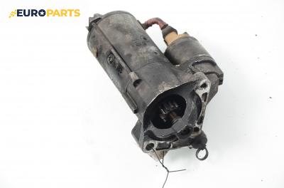 Стартер за Renault Scenic II Minivan (06.2003 - 07.2010) 1.9 dCi (JM14), 131 к.с., № 8200331251