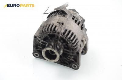 Алтернатор / генератор за Renault Scenic II Minivan (06.2003 - 07.2010) 1.9 dCi (JM14), 131 к.с., № 77 11 135 332