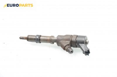 Дюза дизел за Peugeot 406 Sedan (08.1995 - 01.2005) 2.0 HDI 110, 109 к.с., № 9635196580