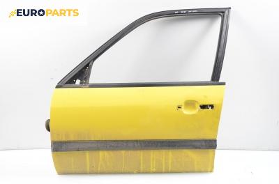 Врата за Volkswagen Passat Variant B3, B4 (02.1988 - 06.1997), комби, позиция: предна, лява