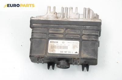 Компютър двигател за Volkswagen Passat Variant B3, B4 (02.1988 - 06.1997) 1.8, 90 к.с., № Bosch 0 261 203 188/189