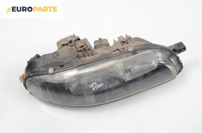 Фар за Fiat Marea Weekend (09.1996 - 12.2007), комби, позиция: дясна