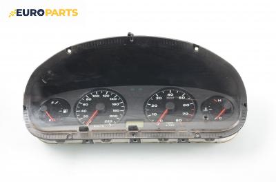 Километраж за Fiat Marea Weekend (09.1996 - 12.2007) 1.6 100 16V, 103 к.с.