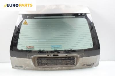 Заден капак за Fiat Marea Weekend (09.1996 - 12.2007), комби