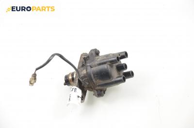 Палец на разпределителя на запалването (делко) за Suzuki Swift II Hatchback (03.1989 - 12.2005) 1.3 GTi (SF413, AA34), 101 к.с.