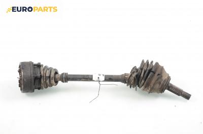 Полуоска за Volkswagen Passat Variant B3, B4 (02.1988 - 06.1997) 1.8, 90 к.с., позиция: лява