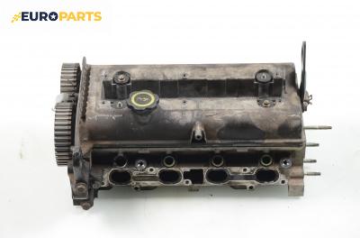 Глава за Ford Fiesta IV Hatchback (08.1995 - 09.2002) 1.25 i 16V, 75 к.с.