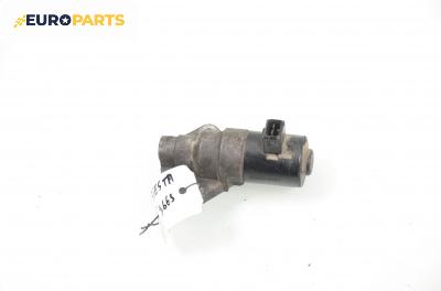 Стъпков мотор за Ford Fiesta IV Hatchback (08.1995 - 09.2002) 1.25 i 16V, 75 к.с.
