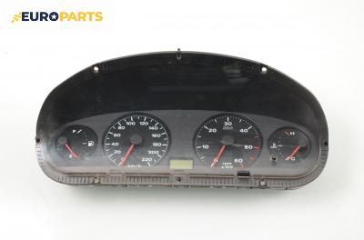 Километраж за Fiat Brava Hatchback (10.1995 - 06.2003) 1.9 TD 100 S (182.BF), 100 к.с.