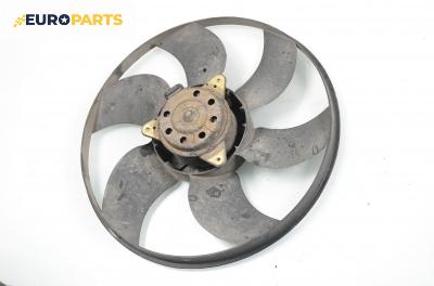 Перка охлаждане за Renault Clio II Hatchback (09.1998 - 09.2005) 1.2 (BB0A, BB0F, BB10, BB1K, BB28, BB2D, BB2H, CB0A...), 58 к.с.
