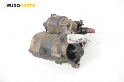 Стартер за Renault Clio II Hatchback (09.1998 - 09.2005) 1.4 16V (B/CB0L), 95 к.с., № Valeo 8200049826 B
