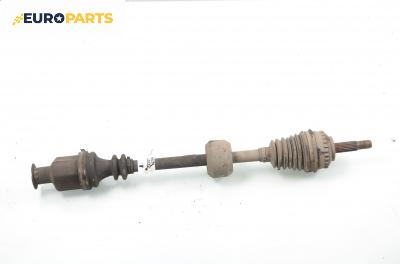 Полуоска за Renault Clio II Hatchback (09.1998 - 09.2005) 1.4 16V (B/CB0L), 95 к.с., позиция: дясна