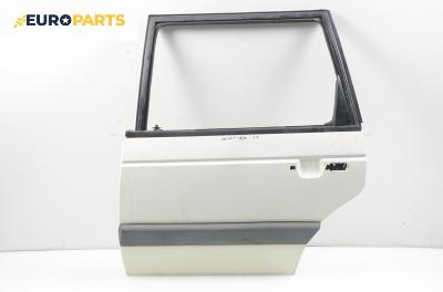 Врата за Volkswagen Passat Variant B3, B4 (02.1988 - 06.1997), комби, позиция: задна, лява