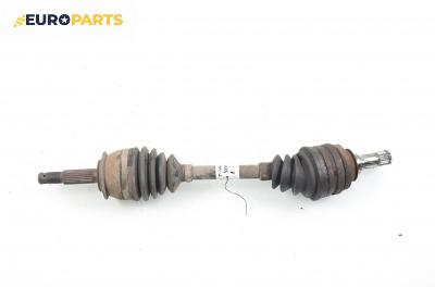 Полуоска за Opel Tigra Coupe (07.1994 - 12.2000) 1.4 16V, 90 к.с., позиция: лява