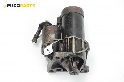 Стартер за Renault Clio I Hatchback (05.1990 - 09.1998) 1.2 (B/C57R), 54 к.с.