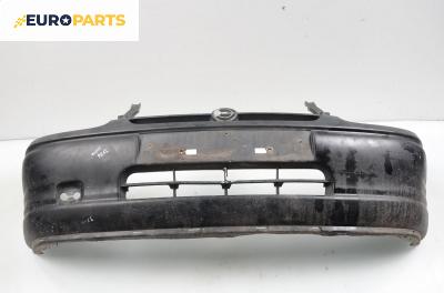 Предна броня за Opel Corsa B Hatchback (03.1993 - 12.2002), хечбек, позиция: предна