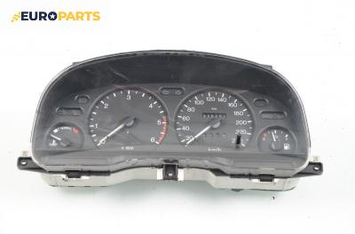 Километраж за Ford Mondeo I Estate (01.1993 - 08.1996) 1.8 TD, 88 к.с.