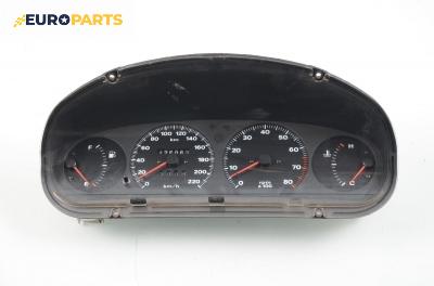 Километраж за Fiat Bravo I Coupe (1995-10-01 - 2001-10-01) 1.6 16V (182.AB), 103 к.с.