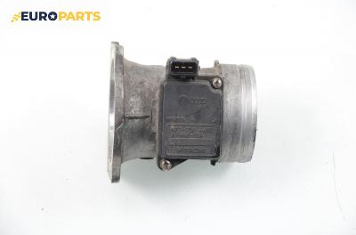 Дебитомер за Audi A4 Sedan B5 (11.1994 - 09.2001) 1.8 quattro, 125 к.с., № AFH60-10A