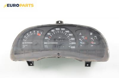 Километраж за Opel Astra F Estate (09.1991 - 01.1998) 1.4 i 16V, 90 к.с.