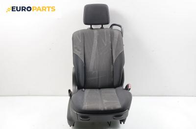 Седалка за Renault Scenic II Minivan (06.2003 - 07.2010), позиция: предна, дясна