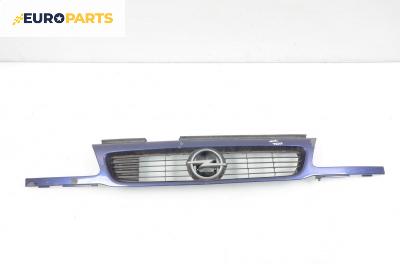 Решетка за Opel Astra F Estate (09.1991 - 01.1998), комби