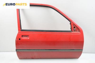 Врата за Ford Fiesta III Hatchback (01.1989 - 01.1997), 2+1 вр., позиция: дясна