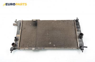 Воден радиатор за Opel Astra F Estate (09.1991 - 01.1998) 1.4 i 16V, 90 к.с.