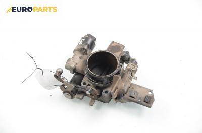Дроселова клапа за Opel Astra F Estate (09.1991 - 01.1998) 1.4 i 16V, 90 к.с.