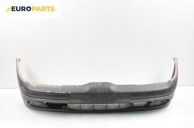 Предна броня за Renault Megane Scenic (10.1996 - 12.2001), позиция: предна