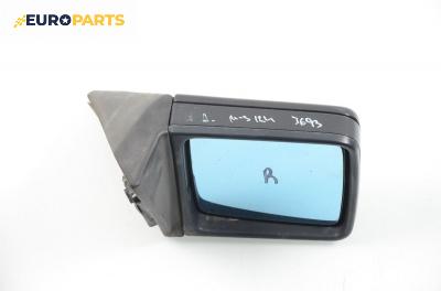 Огледало за Mercedes-Benz 124 Sedan (12.1984 - 06.1993), седан, позиция: дясна