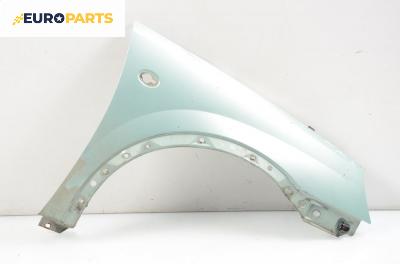 Калник за Opel Corsa C Hatchback (09.2000 - 12.2009), 4+1 вр., хечбек, позиция: дясна