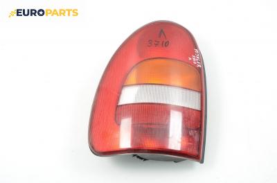 Стоп за Chrysler Voyager Minivan III (01.1995 - 03.2001), позиция: лява