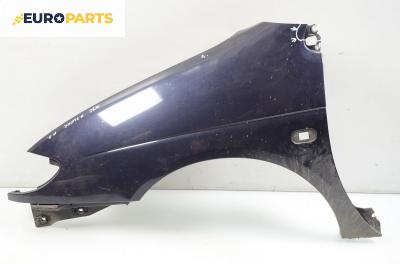 Калник за Renault Megane Scenic (10.1996 - 12.2001), позиция: лява