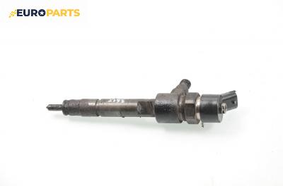 Дюза дизел за Fiat Stilo Hatchback (10.2001 - 11.2010) 1.9 JTD (192_XE1A), 115 к.с., № Bosch 0 445 110 1191