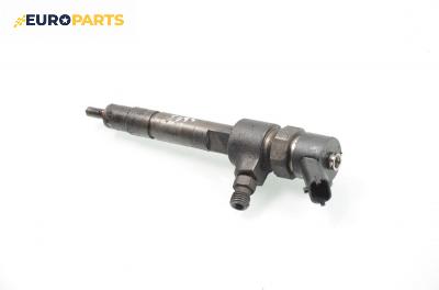 Дюза дизел за Fiat Stilo Hatchback (10.2001 - 11.2010) 1.9 JTD (192_XE1A), 115 к.с., № Bosch 0 445 110 1191