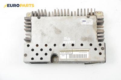 Компютър ABS за Volkswagen Sharan Minivan I (05.1995 - 03.2010), № 94AP-18T806-AA