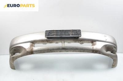 Предна броня за Kia Carnival I Minivan (06.1998 - 10.2001), позиция: предна