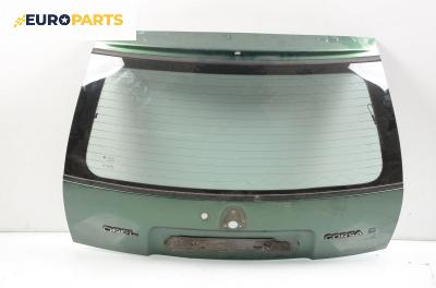 Заден капак за Opel Corsa B Hatchback (03.1993 - 12.2002), 4+1 вр., хечбек