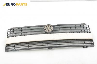 Решетка за Volkswagen Transporter IV Box (07.1990 - 04.2003), товарен