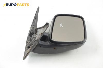 Огледало за Volkswagen Transporter IV Box (07.1990 - 04.2003), товарен, позиция: дясна