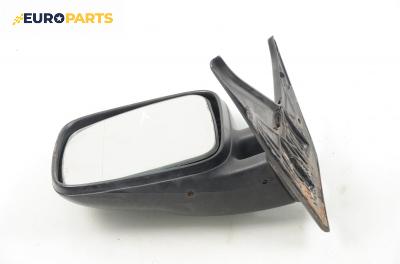 Огледало за Volkswagen Transporter IV Box (07.1990 - 04.2003), товарен, позиция: лява